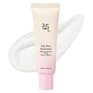 ✨Beauty of Joseon Day Dew Sunscreen SPF 50 | Sealed | Exp 03/2027✨New in Box